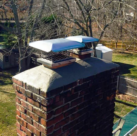 Chimney Cap Installation Speonk NY